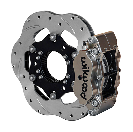 Dynapro Radial Sprint Inboard Brake Kit