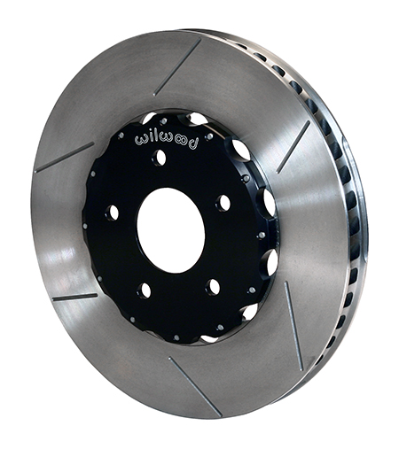 Promatrix Front Replacement Rotor Kit