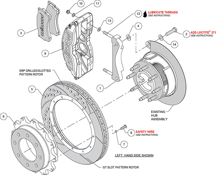 2007 Chevy Suburban Front Brake Diagram - Best Place to Find Wiring and