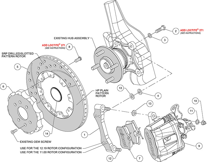 1995 Honda civic rear brake assembly