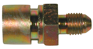 Wilwood Flexline Kit Chassis Fitting
