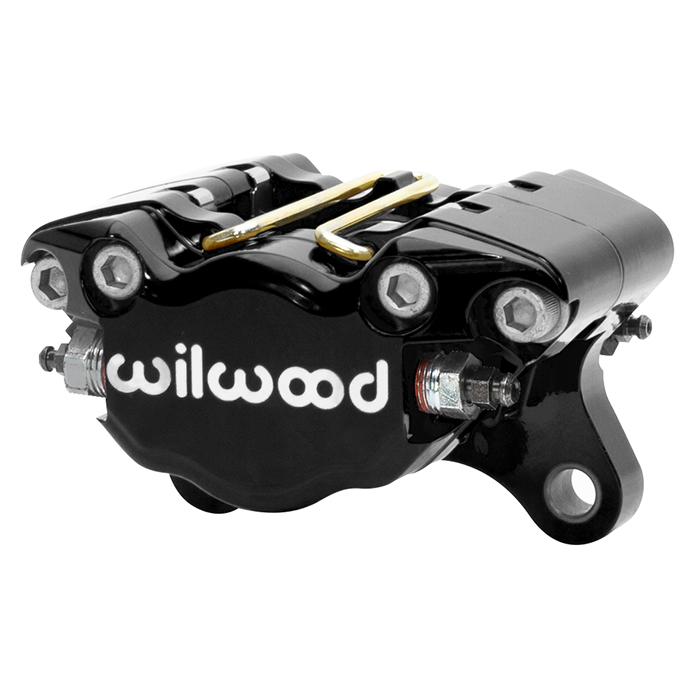 Wilwood Disc Brakes Caliper Part No Bk