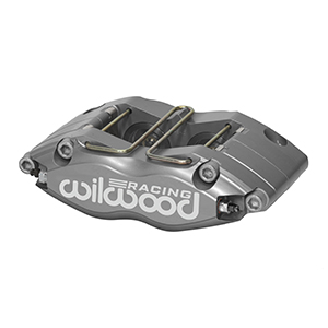 Dynapro-ST 4 Piston Radial Mount Calipers