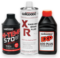 Brake Fluid