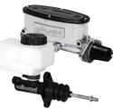 Master Cylinders
