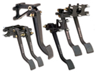 Pedal Assemblies