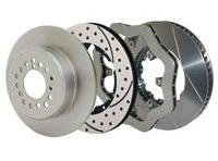 Rotors