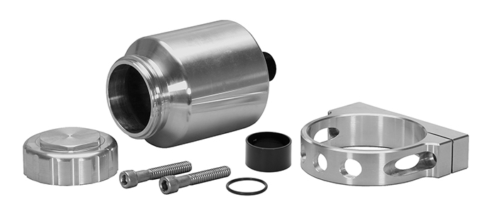 Reservoir Kit w/ Bracket Master Cylinder
