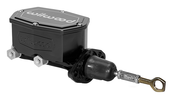 Compact Tandem Master for Classic Mustang Master Cylinder