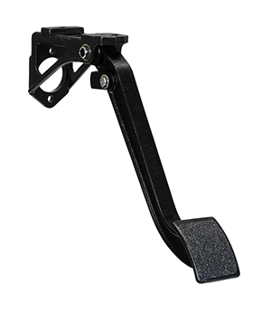 Clutch / Brake Pedal