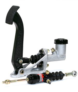 Clutch Pedal Kit