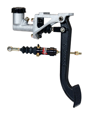 Clutch Pedal Kit