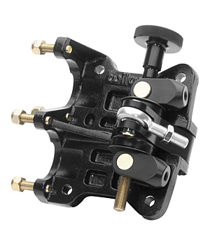 60 Degree Pedal