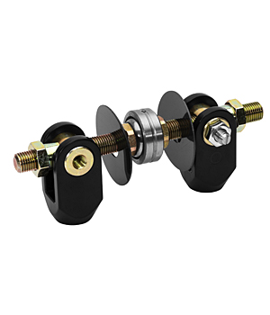 Balance Bar Replacement