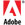 adobe logo