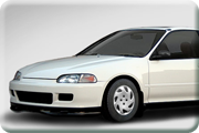 Civic EH (EG/JDM)