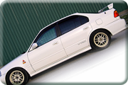 Civic EK3/EM1
