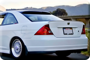 Civic EM2