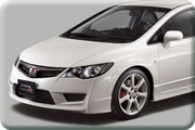 Civic FD2