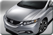 Civic FB4