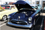 1950 Oldsmobile 98 