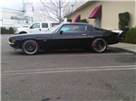 1971 Chevrolet Camaro 