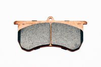 NSN SINGLE BRAKE PAD