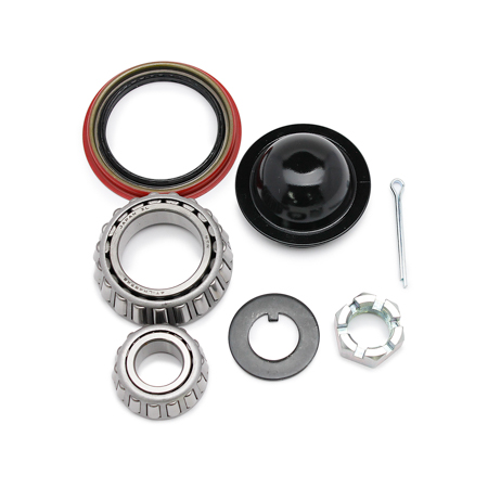 Wilwood Bearing & Locknut Kit