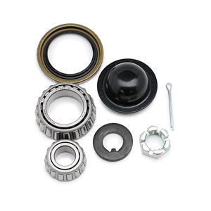 Bearing & Locknut Kit