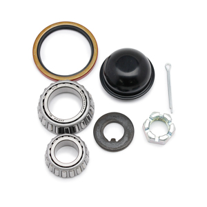 Bearing & Locknut Kit