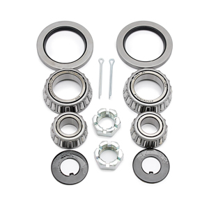 Bearing & Locknut Kit