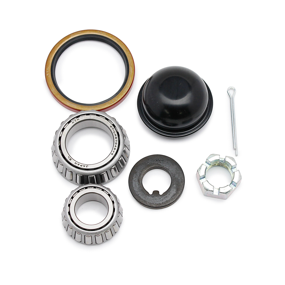 Wilwood Bearing & Locknut Kit