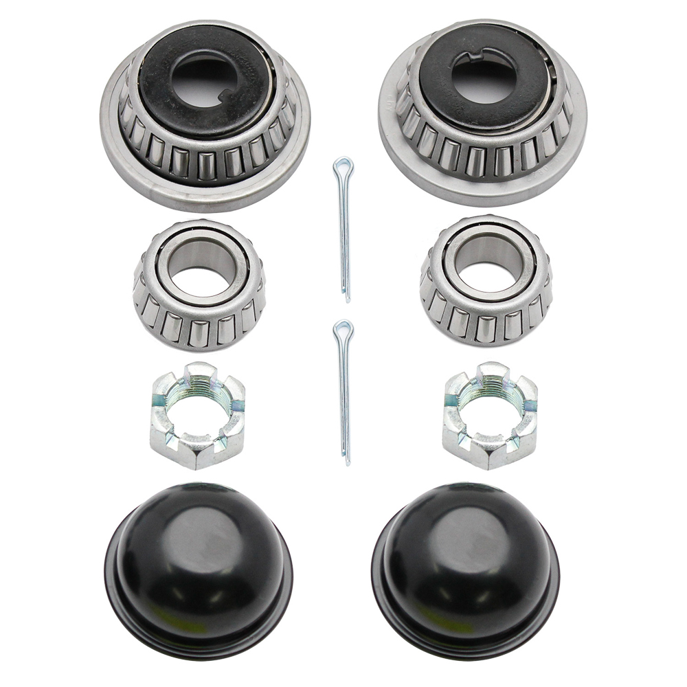 Wilwood Bearing & Locknut Kit