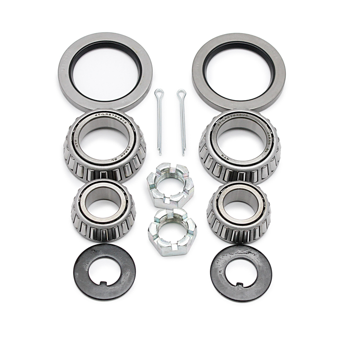 Bearing & Locknut Kit