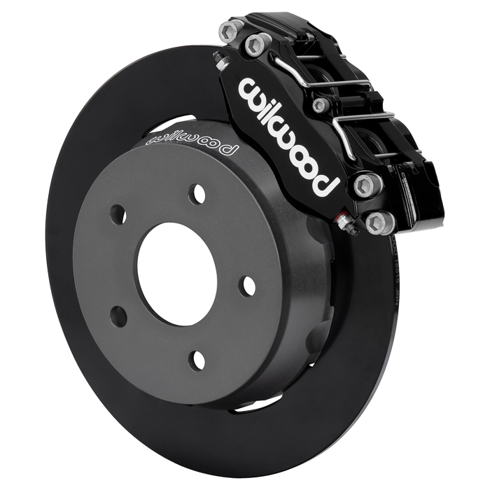 NDPR Front UTV Brake Kit