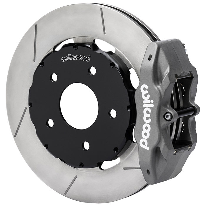 DPC56 Rear Brake Kit (Race)