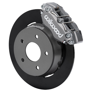 NDPR Front UTV Brake Kit (Race)