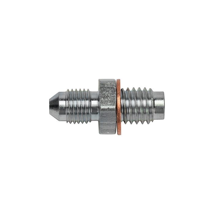 Caliper Inlet Fitting - 220-17471