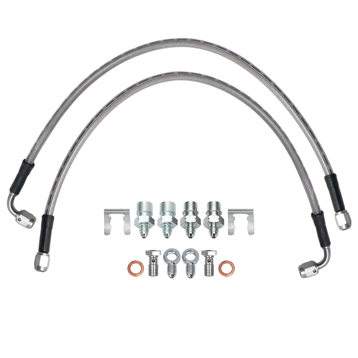Flexline Kit