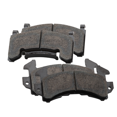 BP-20 Brake Pads Plate Type