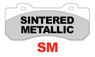 Sintered Metallic
