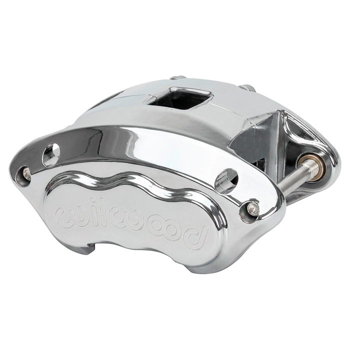 D154 Caliper - Polish