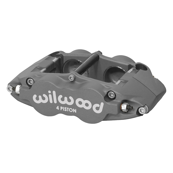 Wilwood Disc Brakes - Caliper Part No: 120-13229