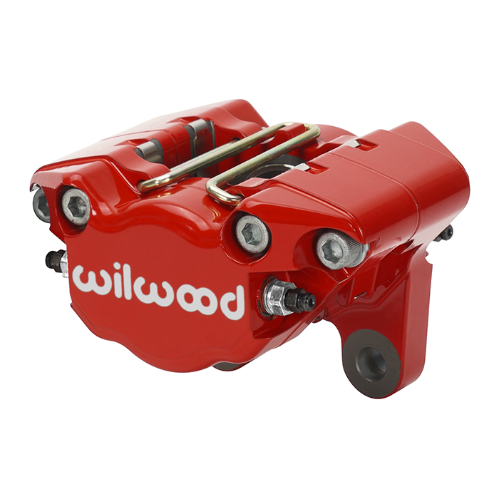 Caliper No: 120-16070-RD - Wilwood Disc Brakes