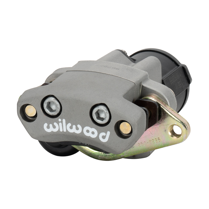 Wilwood Electronic Parking Brake Caliper Harness Wiring - 610-16178