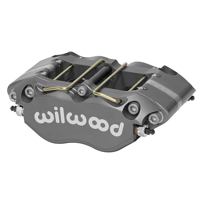 Wilwood Disc Brakes - Caliper Part No: 120-16686