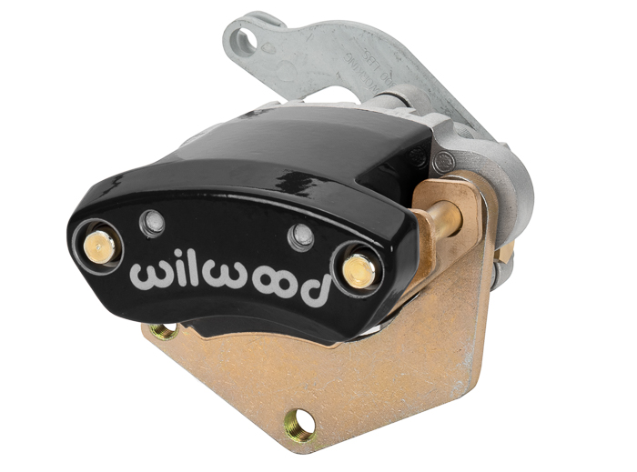 Type III Anodize MC4 Mechanical Caliper