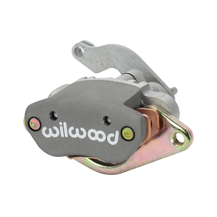 Type III Anodize MC4 Mechanical Caliper