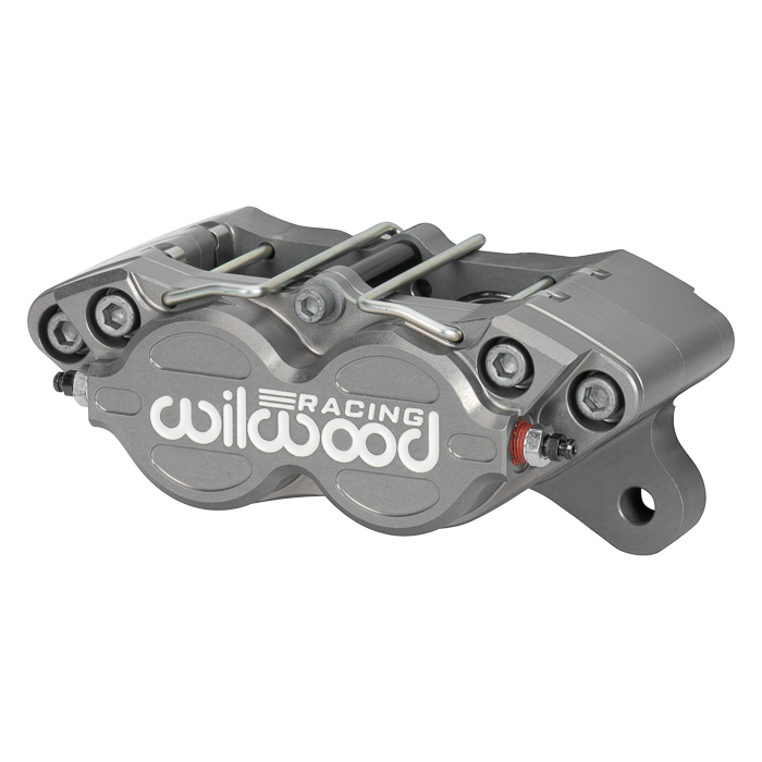 Forged XRD Lug Mount Caliper - Type III Anodize