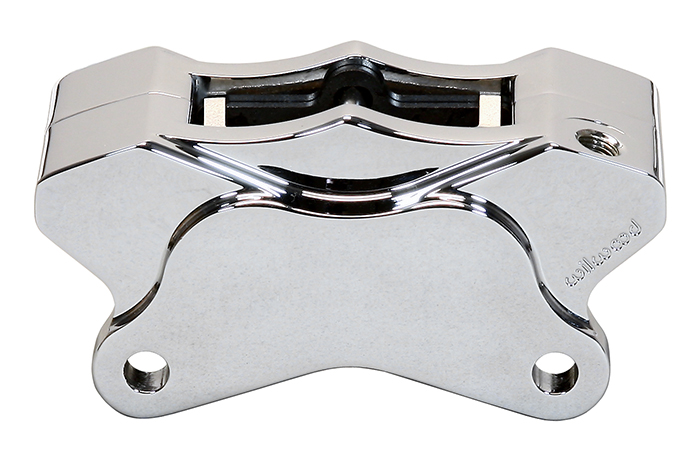 GP310 Motorcycle Rear (Sprocket Brake) Caliper